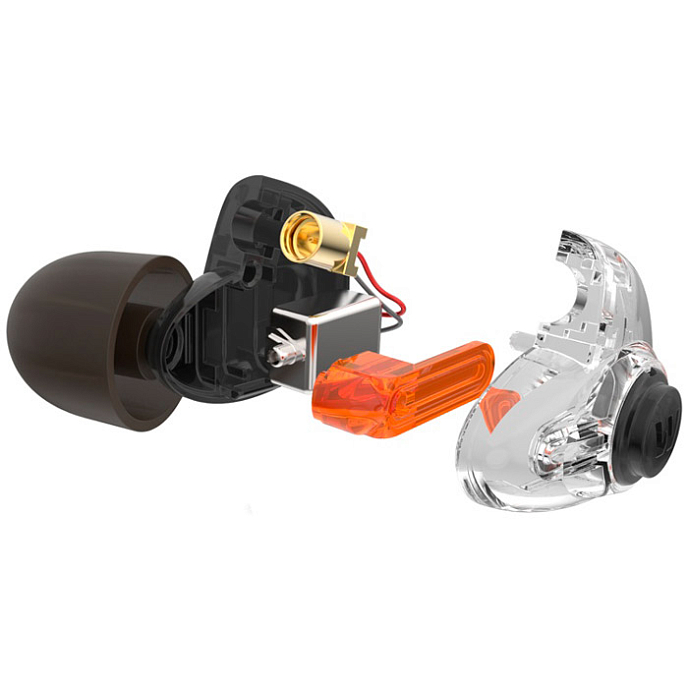 Наушники Westone AM PRO 10 - рис.2