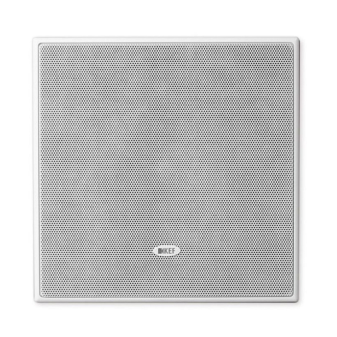 Встраиваемая акустика KEF Ci160CSDS White - рис.3
