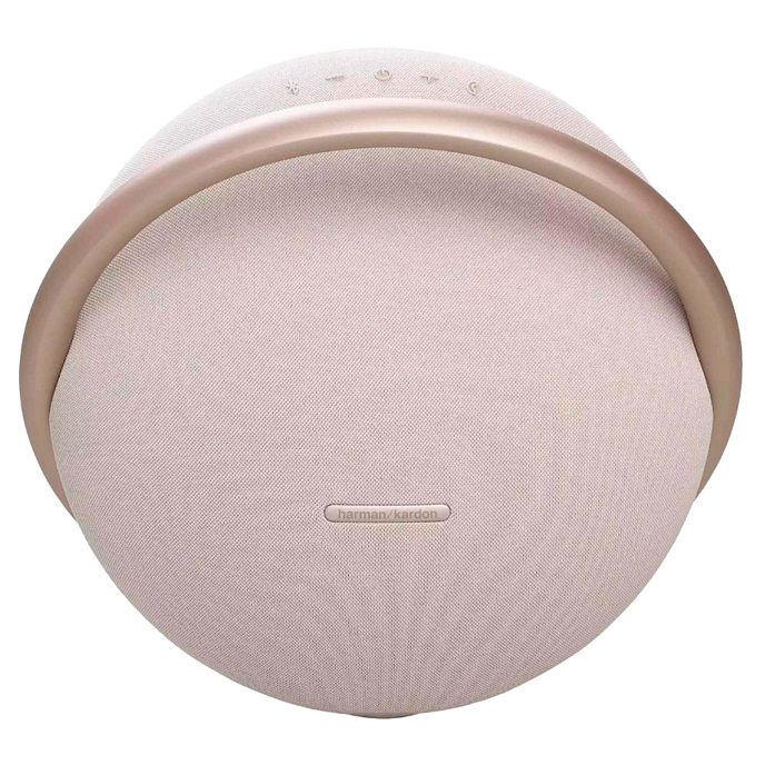 Портативная колонка Harman Kardon Onyx Studio 8 Pink - рис.1