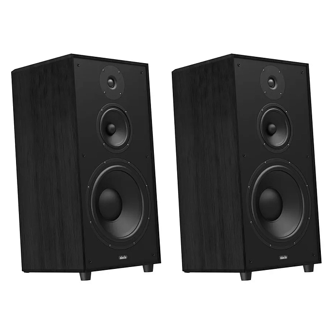 Напольная акустика Indiana Line Utah 5 Black - рис.1