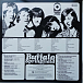 Виниловая пластинка Buffalo Springfield - What's That Sound? Complete Albums Collection - рис.2