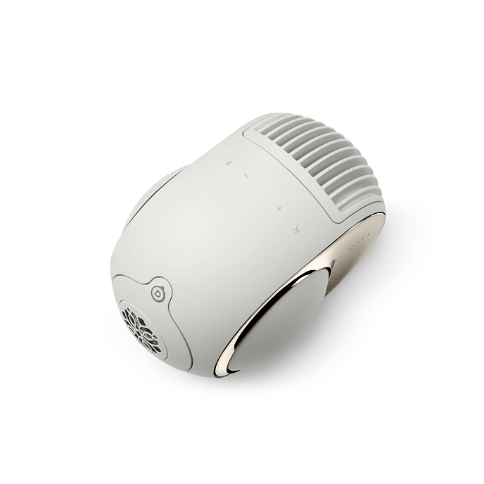Беспроводная акустика Devialet Phantom Ultimate 98 dB Light Pearl - рис.6