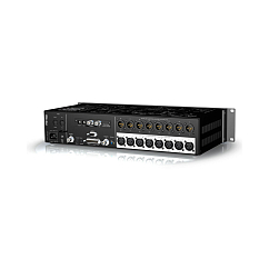 Процессор эффектов RME DMC-842