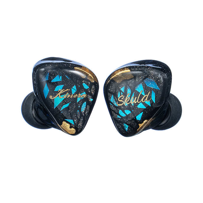 IEM наушники Kinera Imperial-SKULD- внутриканальные наушники (SN 100003560)_Уценка - рис.0