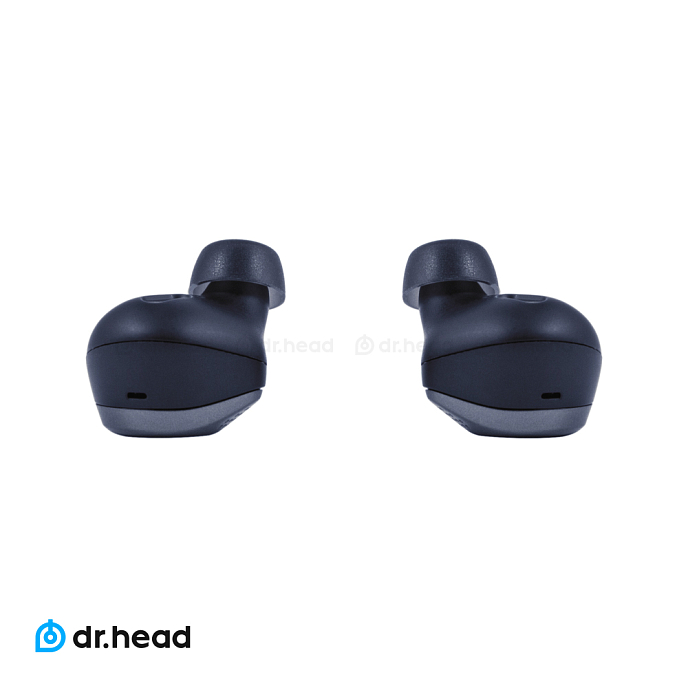 Беспроводные наушники Jabra Elite Active 75t Navy - рис.7