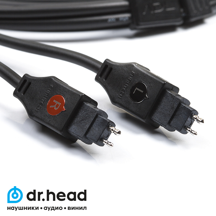 Кабель ADL by FURUTECH iHP-35S-XLR 3м - рис.4