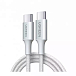 Кабель UGREEN L502 USB-C Titan 1m - рис.0