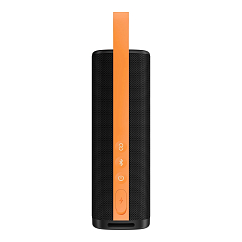 Портативная колонка Xiaomi Sound Outdoor 30W Black