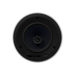 Встраиваемая акустика Bowers & Wilkins CCM682 White