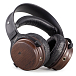 Наушники полноразмерные Kennerton Arkona Deep Dusk Oak - рис.0