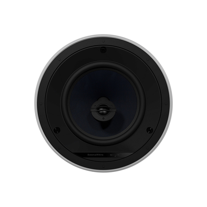 Встраиваемая акустика Bowers & Wilkins CCM682 White - рис.0