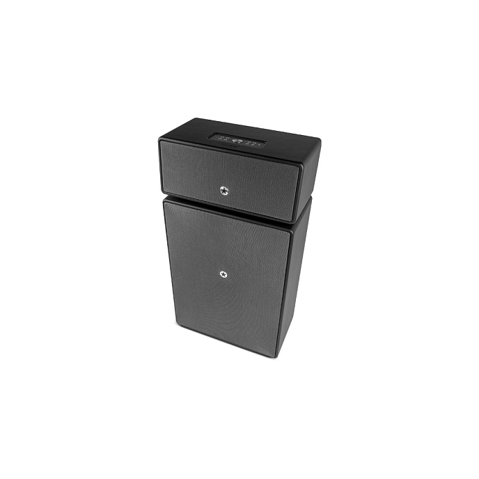 Мультирум акустика Audio Pro Drumfire Blackstar Edition Black - рис.2