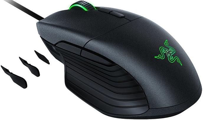 Мышь Razer Basilisk - рис.1