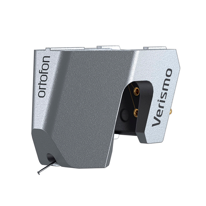 Звукосниматель Ortofon MC Verismo Silver - рис.0