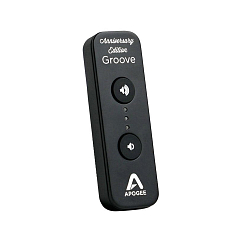 ЦАП APOGEE Groove Anniversary Edition Black