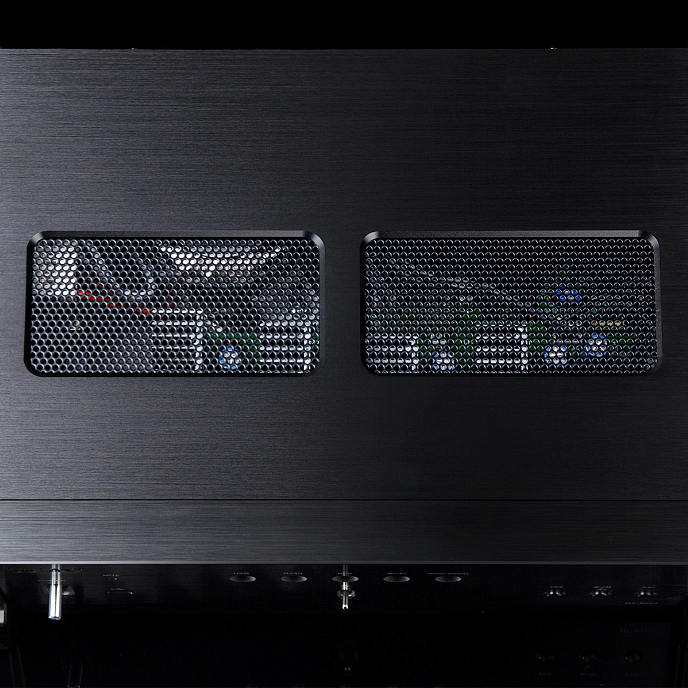 Сетевой аудиоплеер TEAC NT-507T Black - рис.4