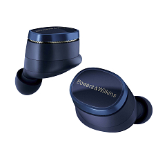 Беспроводные наушники Bowers & Wilkins Pi8 Midnight Blue