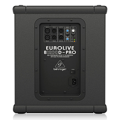 Сабвуфер Behringer Eurolive B1200D-PRO