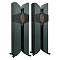 Monitor Audio Hyphn Matte Heritage Green