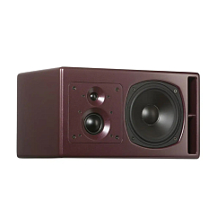 Студийный монитор PSI Audio A23-Ms Red