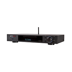 Сетевой аудиоплеер IOTAVX NP3 предварительный усилитель, сетевой и cd плеер (SN 36248588528336226140)_Уценка
