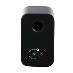 Полочная акустика Q Acoustics 3010c Satin Black