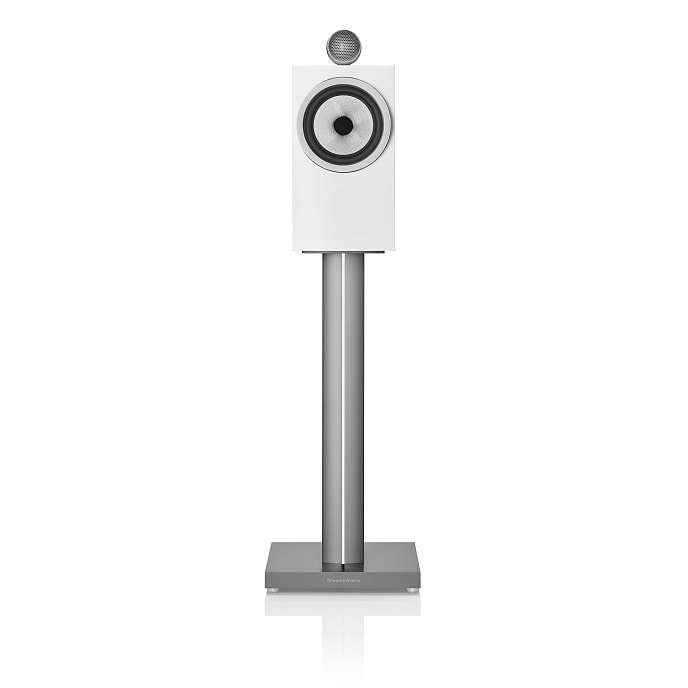 Полочная акустика Bowers & Wilkins 705 S3 Satin White - рис.8