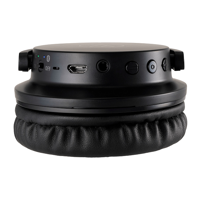 Беспроводные наушники Audio-Technica ATH-ANC500BT - рис.5
