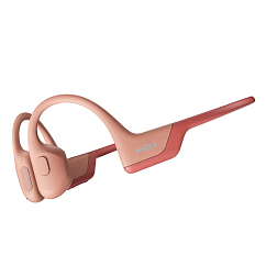 Беспроводные наушники Shokz OpenRun Pro Pink