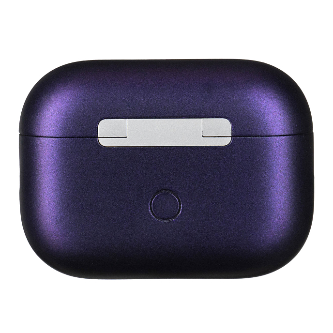 Беспроводные наушники Apple AirPods Pro 2 USB-C Illusion Twilight Total Matte - рис.1