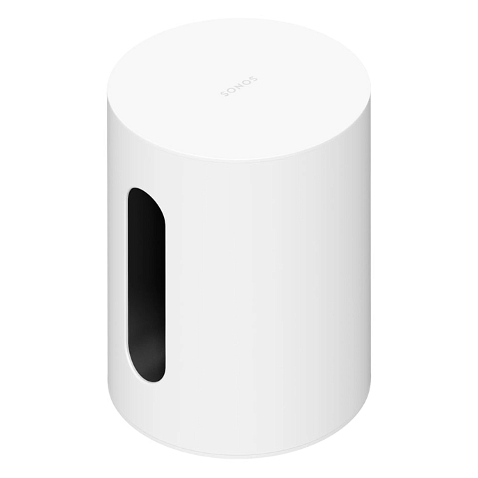 Сабвуфер Sonos Sub mini White - рис.1