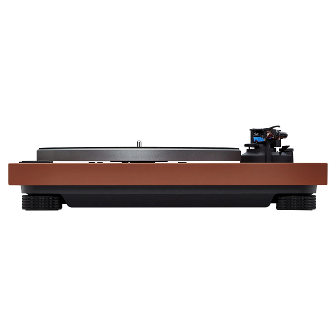 Проигрыватель винила Technics SL-40CBTE-T Terracotta Brown - рис.4