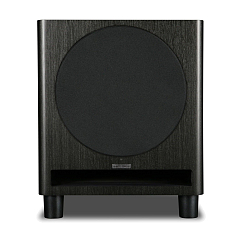 Сабвуфер Mission QX-12 SUB Black