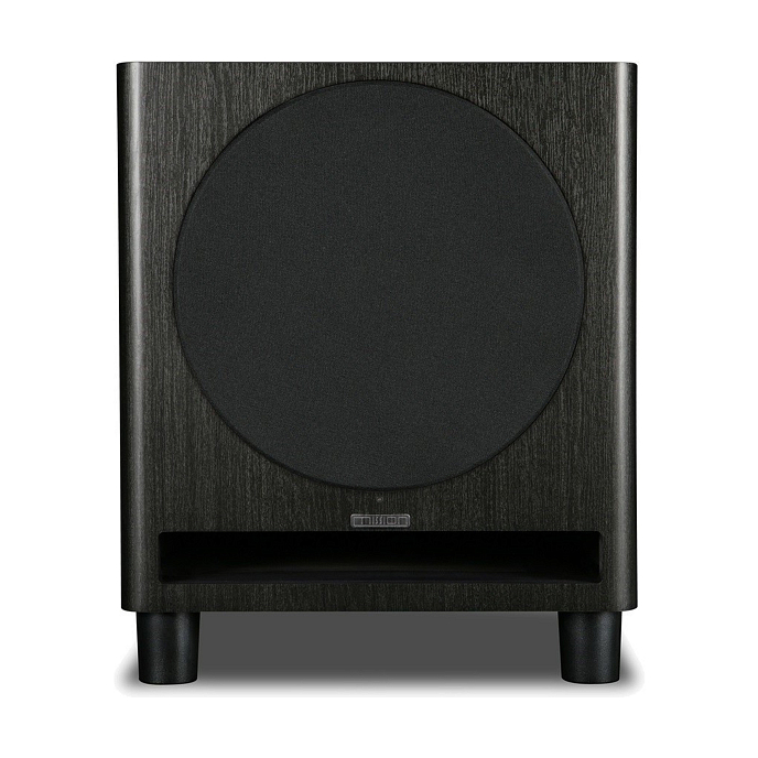 Сабвуфер Mission QX-12 SUB Black - рис.1