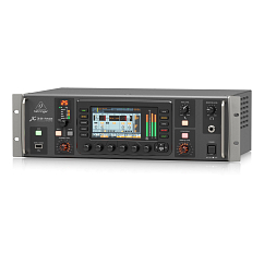 Микшерный пульт Behringer X32 RACK