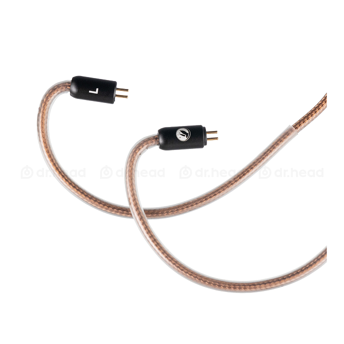 IEM наушники Fir Audio e12 - рис.17