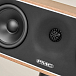 Полочная акустика PMC ProphecyC Natural Walnut - рис.3