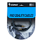 HeadMade Pro 3.5-m - 3.5-m Black 1m