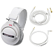 Наушники для DJ AUDIO-TECHNICA ATH-PRO5MK3 white - рис.3