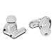 Беспроводные наушники HUAWEI FreeBuds Neo Stellar Silver - рис.3