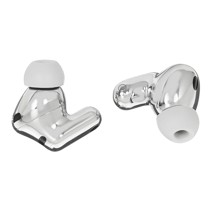Беспроводные наушники HUAWEI FreeBuds Neo Stellar Silver - рис.3