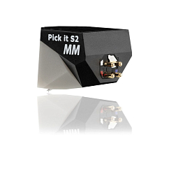 Звукосниматель Pro-Ject Pick It S2 MM
