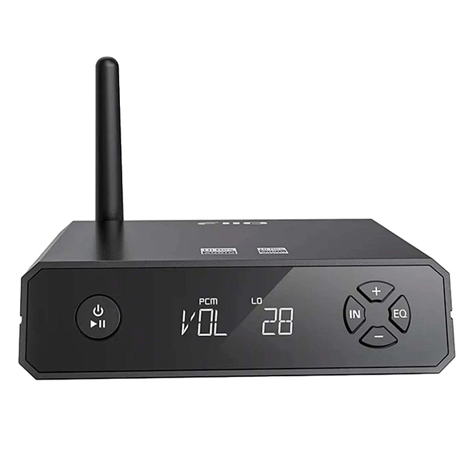 Ресивер FiiO BR13 Black - рис.0