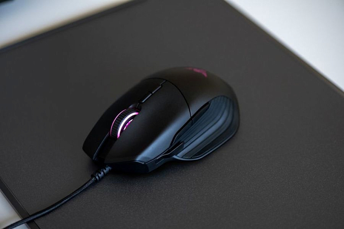 Картинки ИГРОВАЯ МЫШЬ BASILISK