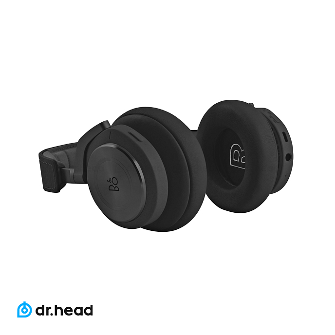 Наушники Bang & Olufsen Beoplay H9 3rd Generation Anthracite - рис.7