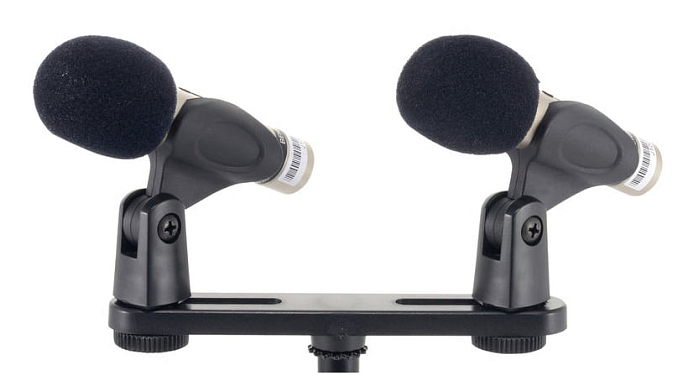 Микрофон студийный BEHRINGER C-2 - рис.4