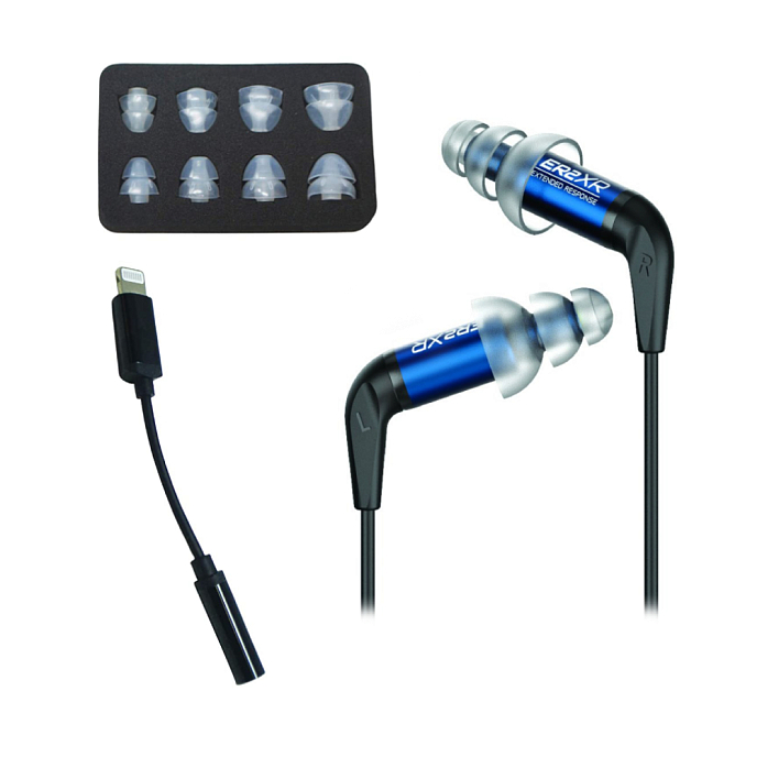 Наушники Etymotic Research ER2XR-LE - рис.0