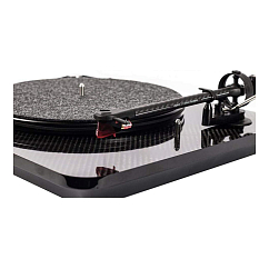 Проигрыватель винила Elipson Chroma Carbon Black