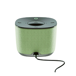 Умная колонка SberDevices SberBoom Home Pistachio
