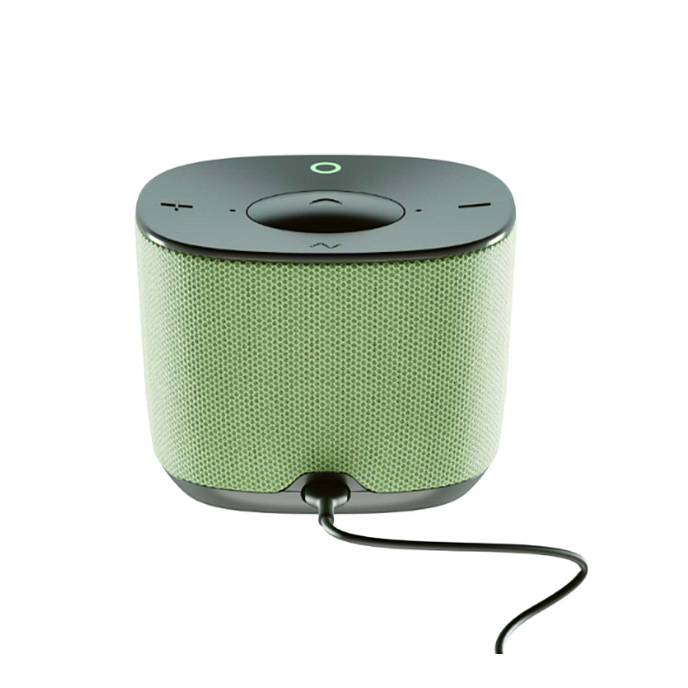 Умная колонка SberDevices SberBoom Home Pistachio - рис.4